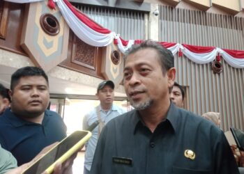 Terkait Tiga Ranperda Inisiatif, Pemprov Kaltim Nyatakan Setuju Dan Sependapat Dengan DPRD Kaltim 