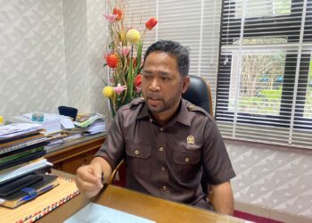 Amir Tosina Geram, Pemerintah Tak Kunjung Bebaskan Lahan Warga yang Dijadikan Pembuangan Limbah