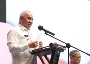 Penyusunan RPD Kaltim 2024-2026 Selaraskan 29 Program Prioritas