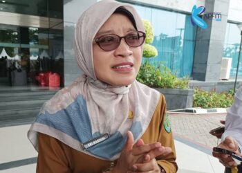 Realisasi APBD Kaltim Meningkat, Pemprov Kaltim Berikan Warning