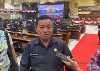Komisi I DPRD Kaltim Berharap, Pendistribusian Listrik di Kaltim Bisa Merata
