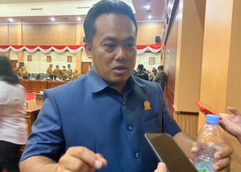 Faisal Sebut Evakuasi Buaya Tak Hanya di Guntung tapi Di Pesisir Lain