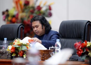 Pengangguran Masih Tinggi, Agus Haris Sarankan Ini
