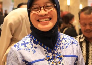 Dorong Trobosan Prasarana Sekitar IKN, Sri Wahyuni : Terutama Pada Sektor Pariwisata Kaltim