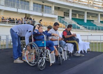 Kukarland Festival 2023 Sediakan Area Prioritas untuk Penyandang Disabilitas