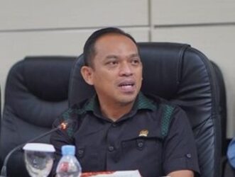 DPRD Berharap Agar Ada Regulasi Jasa Konsultan Untuk Pembuatan PBG