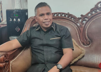 Subari Minta Pemkot Balikpapan Beri Sanksi Tegas Terhadap Pengusaha  Tidak Taat Pajak