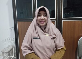 Berdayakan para Janda Melalui Pelatihan  
