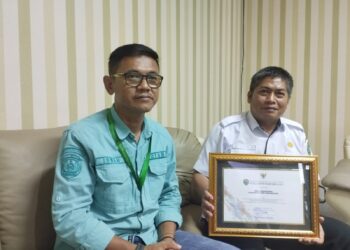 Permudah Petani Bermitra dengan Perusahaan Melalui Program Penerbitan STD-B