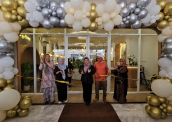 Grand Opening Abundance Resto and Cafe, Cafe Pertama di Samarinda Persembahkan Menu Indonesian Juga Western Food