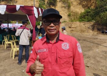 DKP Kukar Targetkan Program 25.000 Nelayan Produktif Tuntas Akhir 2023