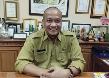 Persiapan Capai 90 Persen, Festival Pesisir 2023 Tingkatkan Ekonomi Masyarakat