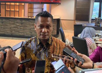 Komisi II DPRD Kaltim Dorong Optimalisasi Eskpor Non Migas Daerah