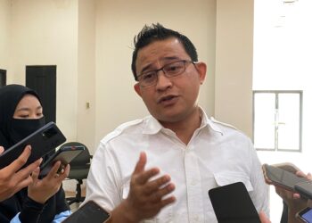 Pansus Pembahas Raperda PDRD DPRD Kaltim Akan Percepat Tahapan Pembahasan Hingga Pengesahan 