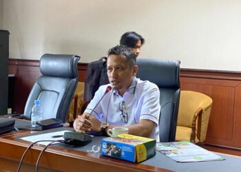 Ketua Komisi II DPRD Kaltim Angkat Bicara Soal Pelarangan Ternak Domba Di Kaltim