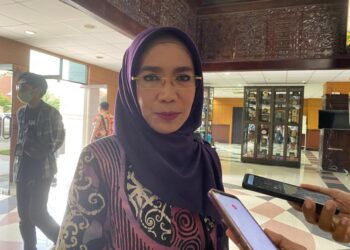 Puji Imbau Orang Tua Harus Perhatikan Perkembangan Anak