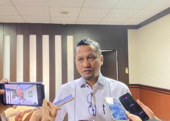 Nidya Kritik Rencana Alih Fungsi Hotel Atlet Jadi Perpustakaan