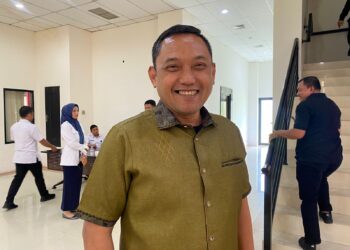 PJ Gubernur Kaltim Diminta Beri Perhatian Lebih Pada Sektor Pendidikan 
