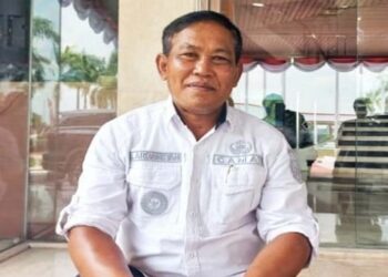 Jadi Wilayah Beririsan IKN,Kecamatan Loa Kulu Miliki Potensi Pertanian untuk Dikembangkan