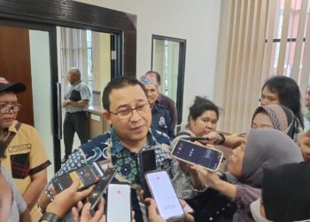 Bandara Sepinggan Masuk Dalam Kategori Bandara Termewah, Legislator Karang Paci Katakan Kaltim Harus Unggul