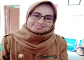 Kecamatan Muara Kaman Siap Jadi Pilot Project Program Pembangunan Pertanian Terintegrasi Berbasis Kawasan