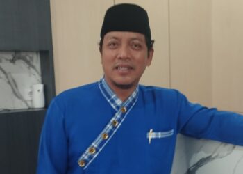 Disperindag Kukar Dukung Rencana Pengembangan Pertanian Terintegrasi 