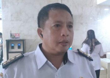 Permudah Perekaman E-KTP, Kecamatan Samboja Barat Memiliki Inovasi Si Jempol Kembar