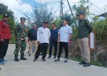 Pemkab Kukar Pasang Ribuan LPJU, Rendi Solihin Sebut Progres Mencapai 85 Persen