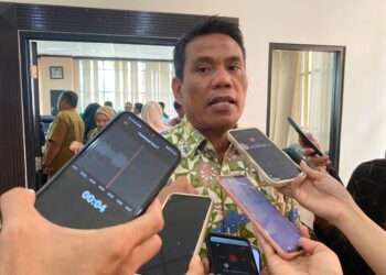 DPRD Kaltim Gelar RDP Terkait Guru Lolos PPPK Belum Dapat Penempatan, Rusman Yaqub : Hal Ini Perlu Dievaluasi