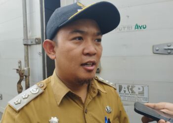 Kelurahan Melayu Berencana Optimalkan Pengolahan Sampah di Tiap RT