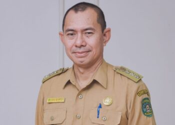 Kota Bangun Darat Matangkan Persiapan MTQ ke-44 Tingkat Kabupaten 