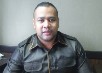 Reza Pahlevi Minta PT KFI Bertanggung Jawab Atas Kebakaran Pabrik Nikel