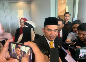 Jelang Pesta Demokrasi 2024, Hamas Harapkan Partisipasi Pemilih Meningkat