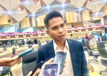 Sutomo Jabir Apresiasi Kinerja Pemkot Samarinda Terkait Samarinda Sebagai Kota Peradaban dan Penghapusan Aktivitas Tambang