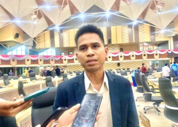 Pembangunan Jembatan Sei Nibung Tak Kunjung Selesai, Sutomo Jabir Berikan Tanggapan