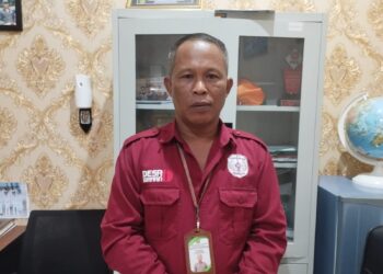 Desa Loa Sumber Komitmen Perkuat Sektor Pertanian