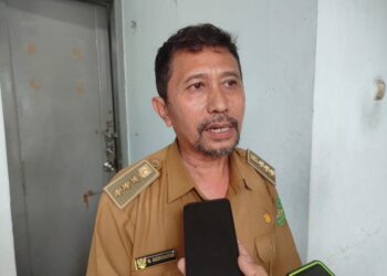 Sangasanga Kembangkan Potensi Perikanan dan Peternakan 