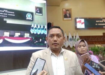 Prabowo-Gibran Daftarkan Diri ke KPU, Gerindra Kaltim Siap Kawal Hingga Menang