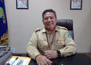 Dekatkan Pelayanan Masyarakat, Disdukcapil Kukar Pasang Alat Pencetakan KTP di 20 Kecamatan