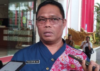 Kepala Sekolah di Kukar Bakal Mendapat Tunjangan Tambahan