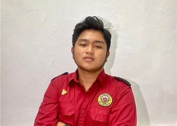 PATAHNYA SAYAP KEADILAN DI MEJA MAHKAMAH KONSTITUSI   