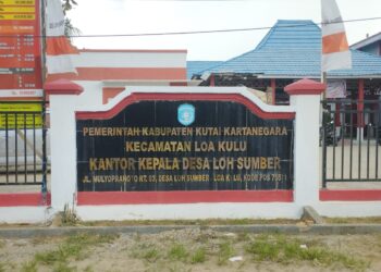 Pemdes Loh Sumber Lakukan Pembinaan dan Pemberdayaan Pemuda 