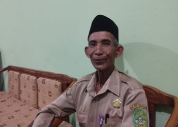 Pemdes Ponoragan Kembangkan Perikanan