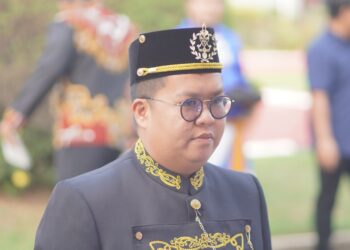 Pesan Rendi Solihin ke Pemuda Kukar di Hari Sumpah Pemuda
