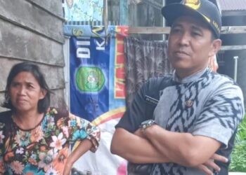 Kelurahan Loa Ipuh Bakal Aktifkan Bank Sampah di Setiap RT