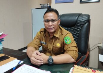 Bangun Tiga Tempat Pelelangan Ikan, Target Akhir Tahun 2023 Selesai