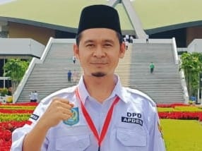 Desa Tanjung Batu Bakal Menikmati Program Terang Kampongku di Tahun Depan