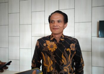 Dukung Penerapan Merdeka Belajar, Subandi Minta Diikuti dengan Kesiapan Fasilitas Pendukung 