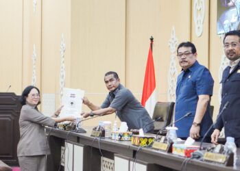 Ini Kata Ketua DPRD Balikpapan Terkait Sistem Kesehatan Daerah
