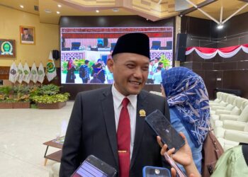 Legislator DPRD Kaltim minta Pj Gubernur Fokus Turunkan Angka Kemiskinan